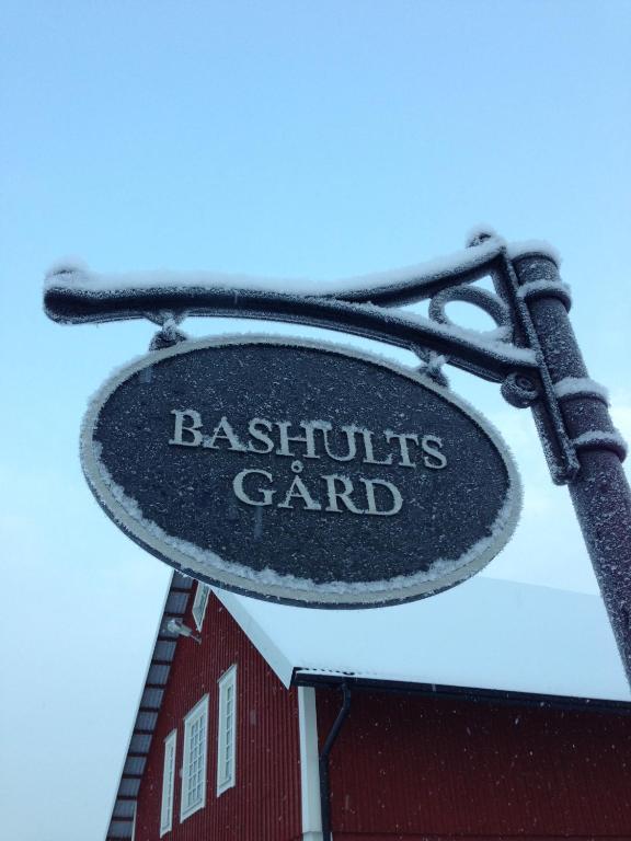 فندق Bashults Gard يونشوبينغ المظهر الخارجي الصورة